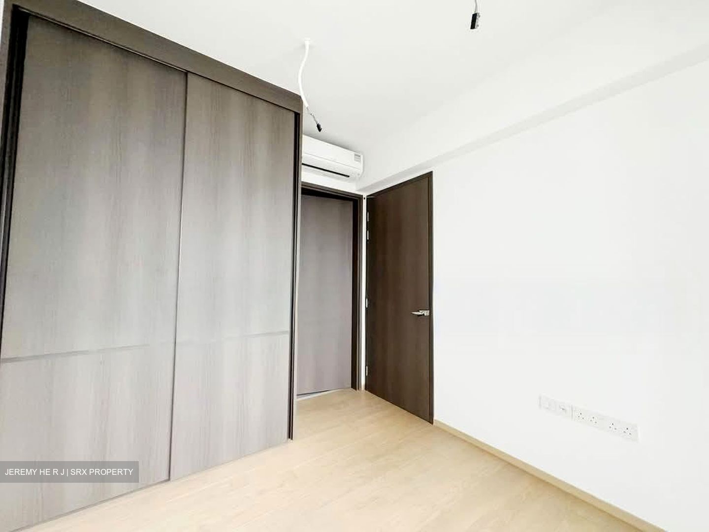 Piccadilly Grand (D8), Apartment #538500021